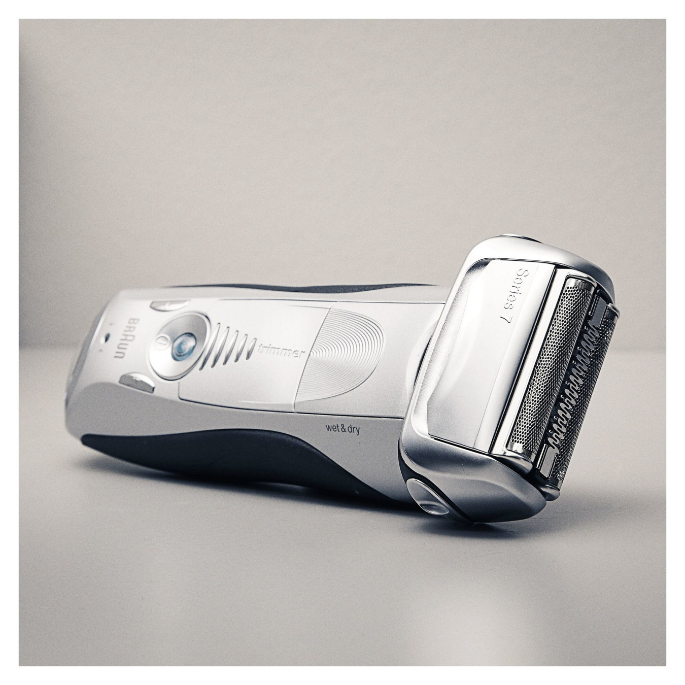 Braun Kombipack 70S — Buy in Cyprus with Fast Delivery