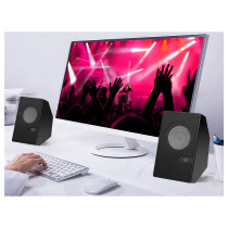 CONCEPTRONIC 2.0 Bluetooth Lautsprecher + Fernbedienung 6W — Buy in Cyprus with Fast Delivery