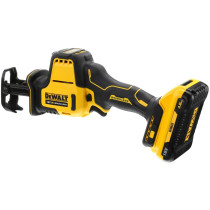 DEWALT Akku Kompakt-Saebelsaege.18 V.Basisv. — Buy in Cyprus with Fast Delivery