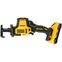 DEWALT Akku Kompakt-Saebelsaege.18 V.Basisv. — Buy in Cyprus with Fast Delivery