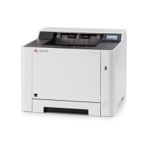 FL Kyocera ECOSYS P5026cdn Farblaserdrucker 26S. Duplex LAN EU — Buy in Cyprus with Fast Delivery
