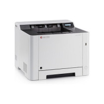 FL Kyocera ECOSYS P5026cdn Farblaserdrucker 26S. Duplex LAN EU — Buy in Cyprus with Fast Delivery