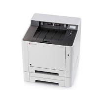 FL Kyocera ECOSYS P5026cdn Farblaserdrucker 26S. Duplex LAN EU — Buy in Cyprus with Fast Delivery