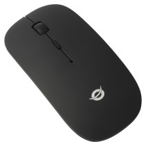CONCEPTRONIC LORCAN01B 4-Tasten Bluetooth Maus schwarz — Buy in Cyprus with Fast Delivery