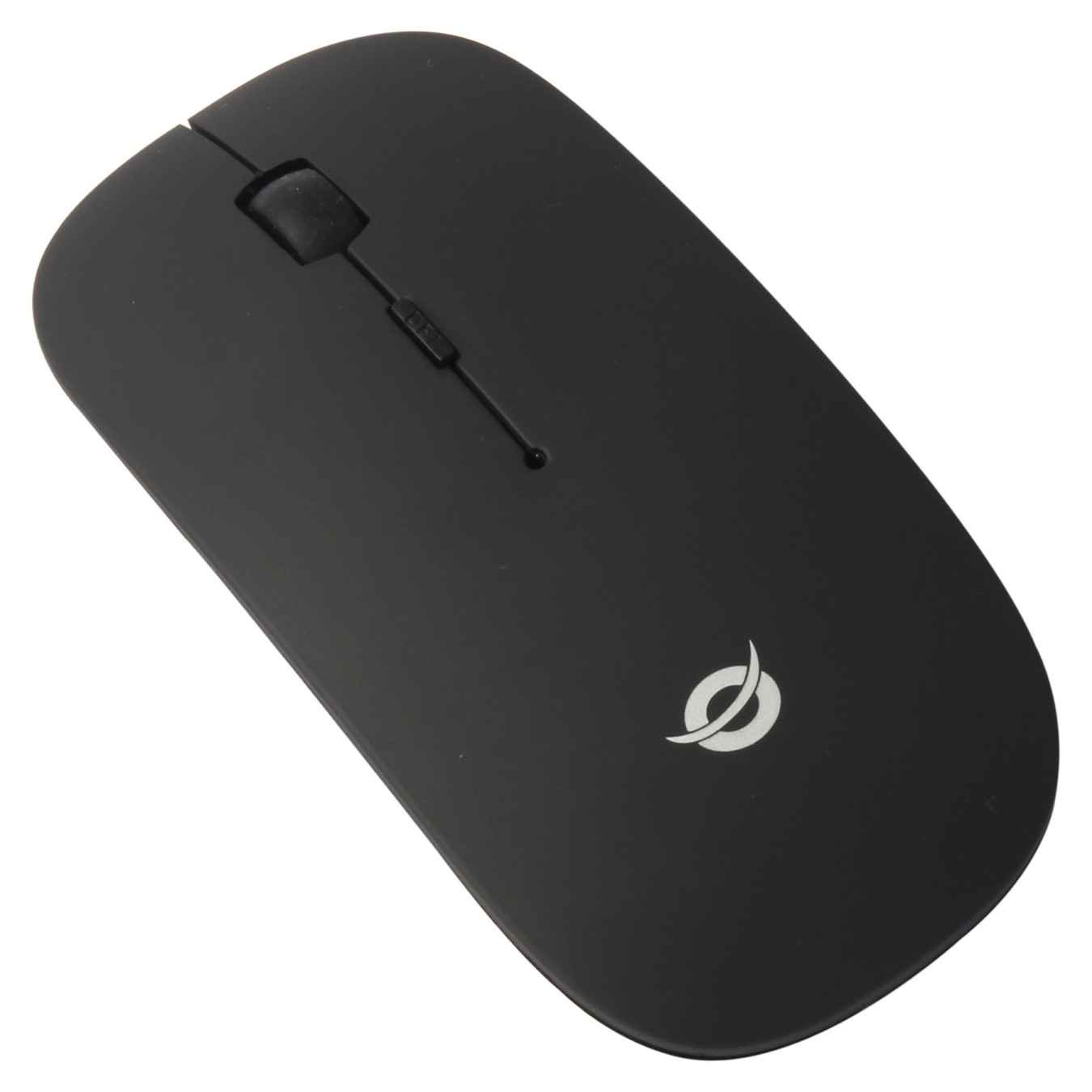 CONCEPTRONIC LORCAN01B 4-Tasten Bluetooth Maus schwarz — Buy in Cyprus with Fast Delivery