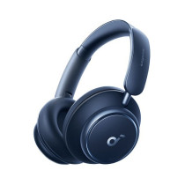 Anker Soundcore Space Q45 wireless over-ear Headphones blue — Buy in Cyprus with Fast Delivery