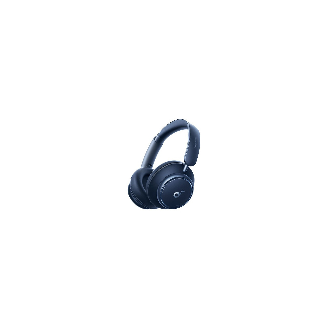 Anker Soundcore Space Q45 wireless over-ear Headphones blue — Buy in Cyprus with Fast Delivery