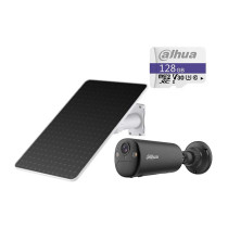 Dahua Apollo Bullet C1 4G schwarz (DH-KIT BF4CA-4G-XL M0508) — Buy in Cyprus with Fast Delivery