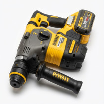 DEWALT Flexvolt Akku-Kombihammer SDS-plus. 54V — Buy in Cyprus with Fast Delivery