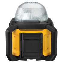 DEWALT Akku-Baustellenstrahler. 18V (Basisv.) — Buy in Cyprus with Fast Delivery