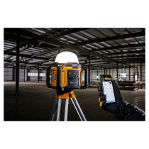DEWALT Akku-Baustellenstrahler. 18V (Basisv.) — Buy in Cyprus with Fast Delivery
