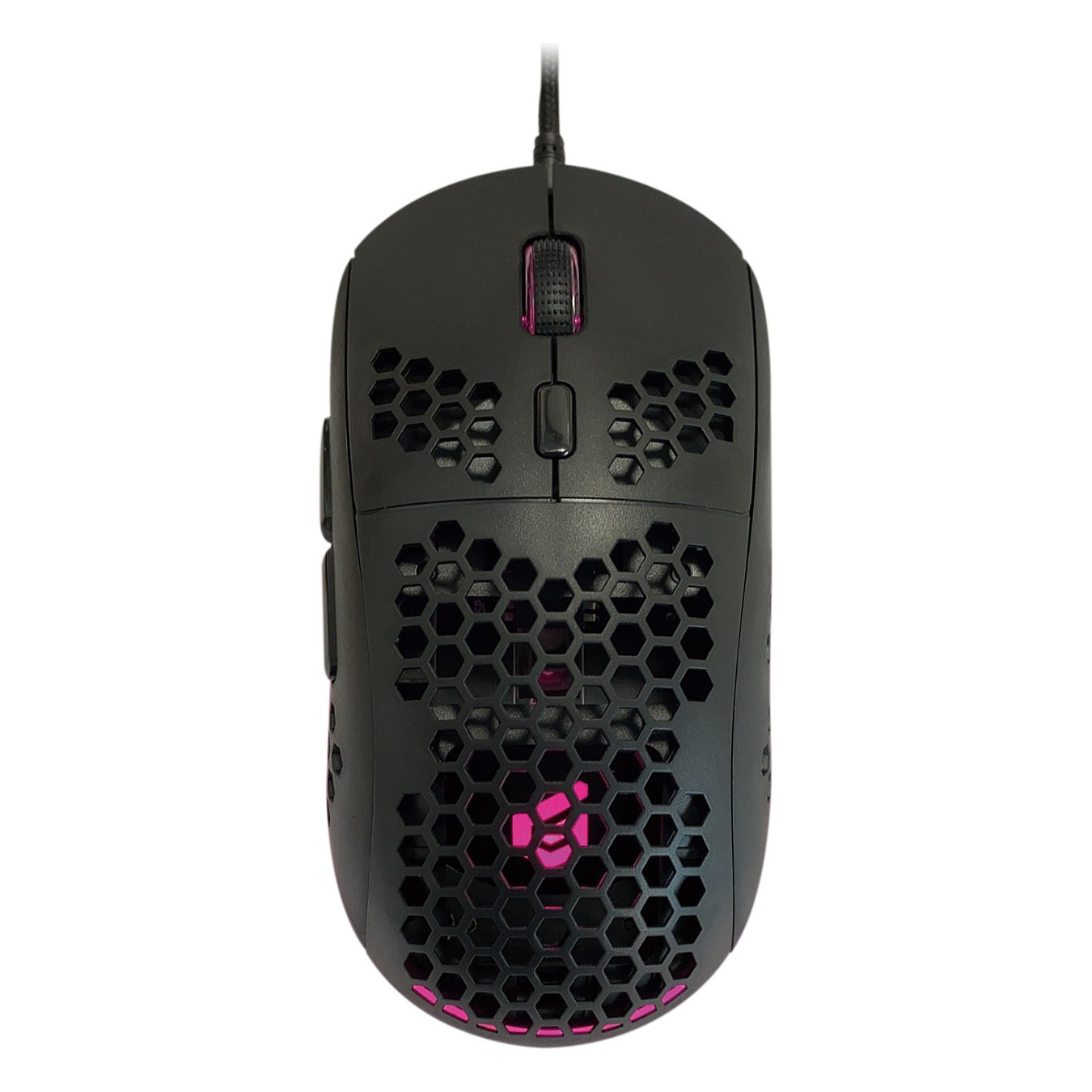 CONCEPTRONIC Gaming USB Maus. 6400 DPI. IC sensor.DJEBBEL04B — Buy in Cyprus with Fast Delivery