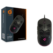CONCEPTRONIC Gaming USB Maus. 6400 DPI. IC sensor.DJEBBEL04B — Buy in Cyprus with Fast Delivery