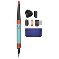 Dyson Airwrap HS08 ID Complete Long Ceramic Patina Topaz — Buy in Cyprus with Fast Delivery