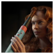 Dyson Airwrap HS08 ID Complete Long Ceramic Patina Topaz — Buy in Cyprus with Fast Delivery