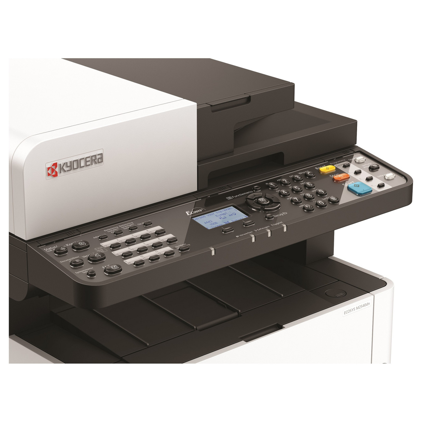KYOCERA ECOSYS M2635dn — Buy in Cyprus with Fast Delivery