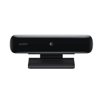 Aukey PC-W1 Stream Series Full HD Webcam with 1 2.7'-CMOS Sensor black — Buy in Cyprus with Fast Delivery