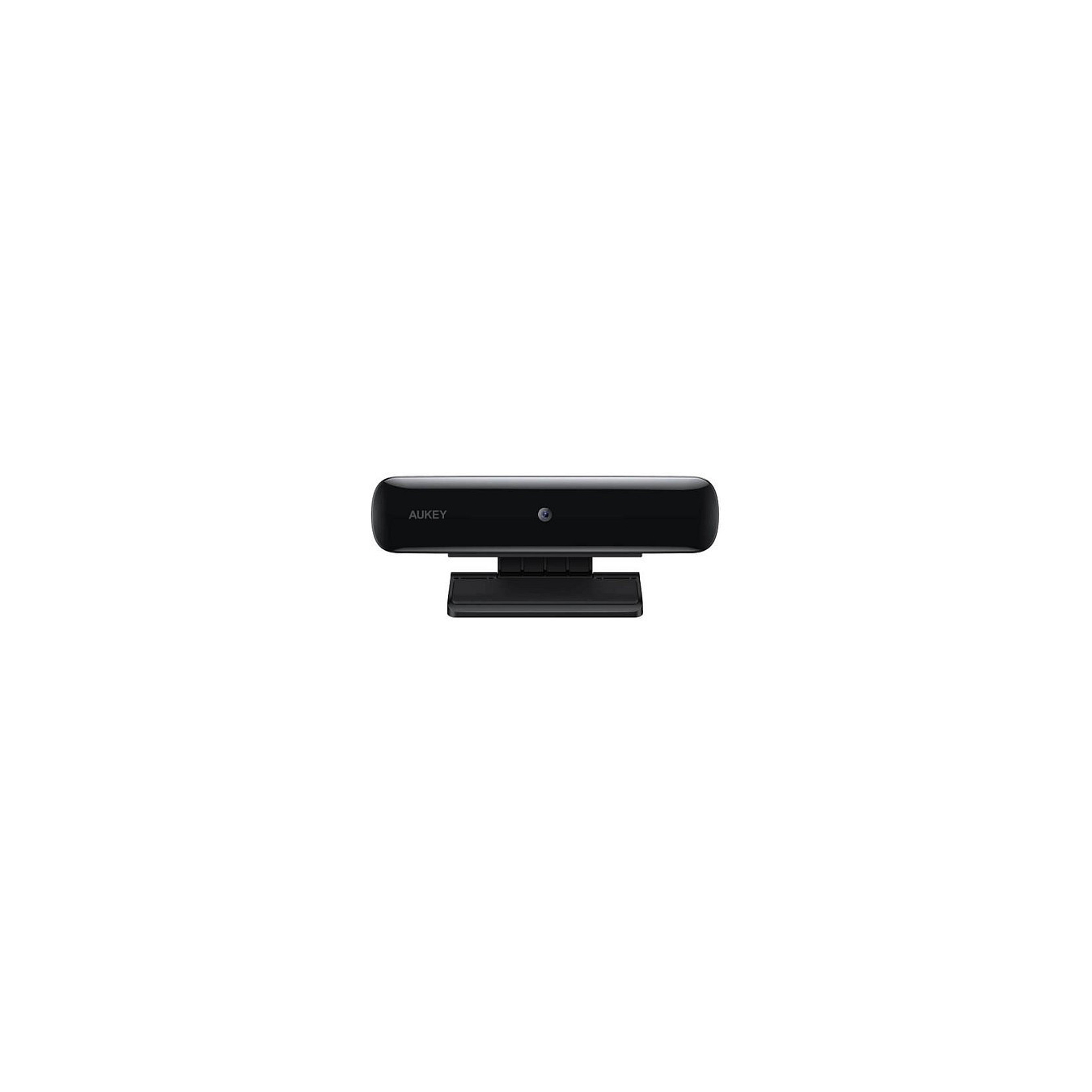 Aukey PC-W1 Stream Series Full HD Webcam with 1 2.7'-CMOS Sensor black — Buy in Cyprus with Fast Delivery