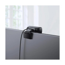 Aukey PC-W1 Stream Series Full HD Webcam with 1 2.7'-CMOS Sensor black — Buy in Cyprus with Fast Delivery