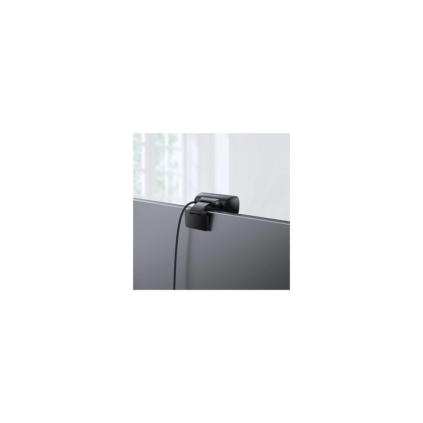 Aukey PC-W1 Stream Series Full HD Webcam with 1 2.7'-CMOS Sensor black — Buy in Cyprus with Fast Delivery
