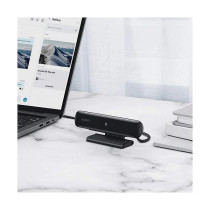 Aukey PC-W1 Stream Series Full HD Webcam with 1 2.7'-CMOS Sensor black — Buy in Cyprus with Fast Delivery