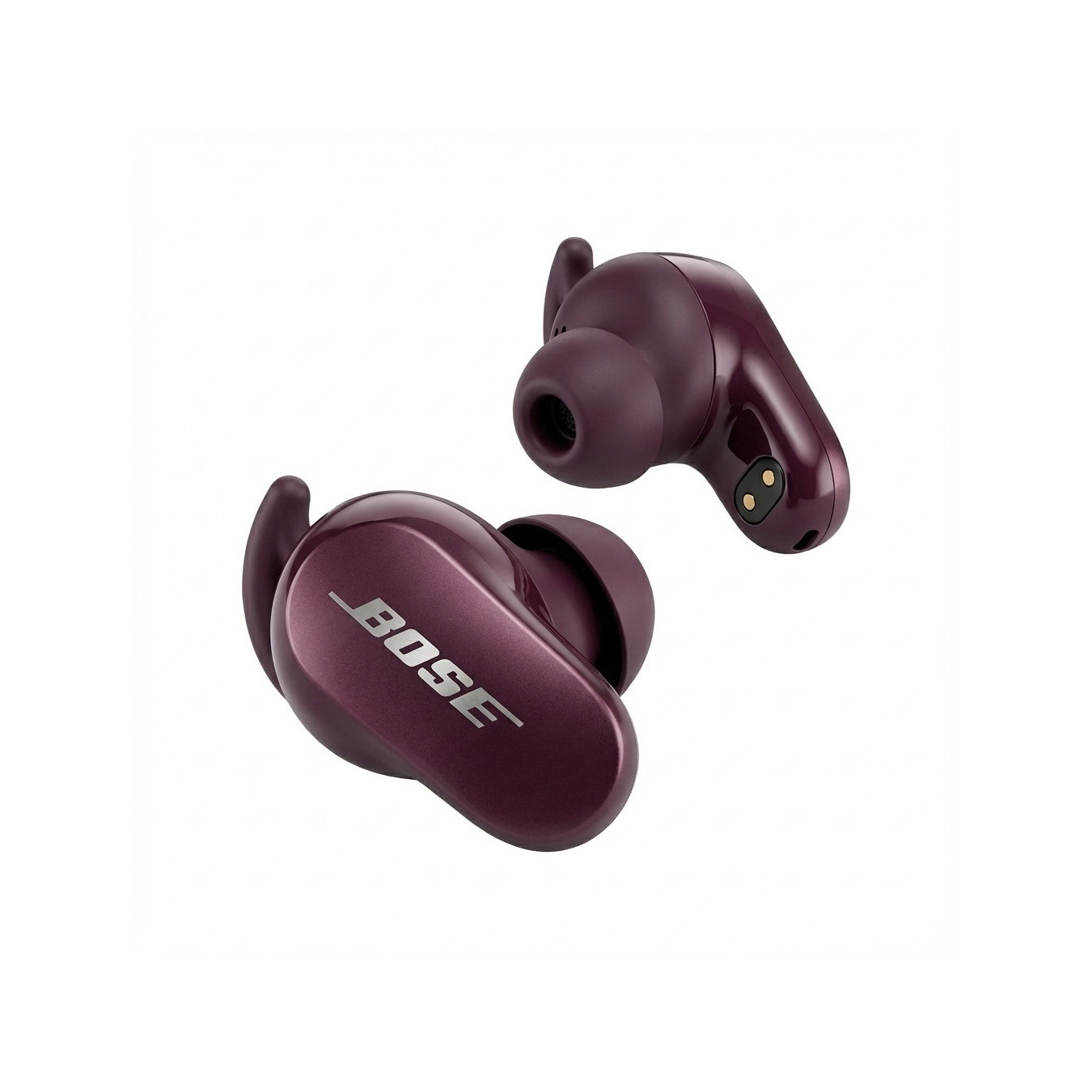 Bose QuietComfort Ultra Earbuds 2nd.GEN deep plum — Buy in Cyprus with Fast Delivery