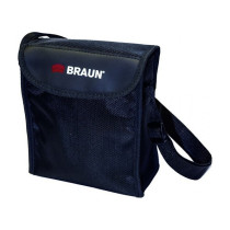 Braun Compagno 10x34 WP — Buy in Cyprus with Fast Delivery