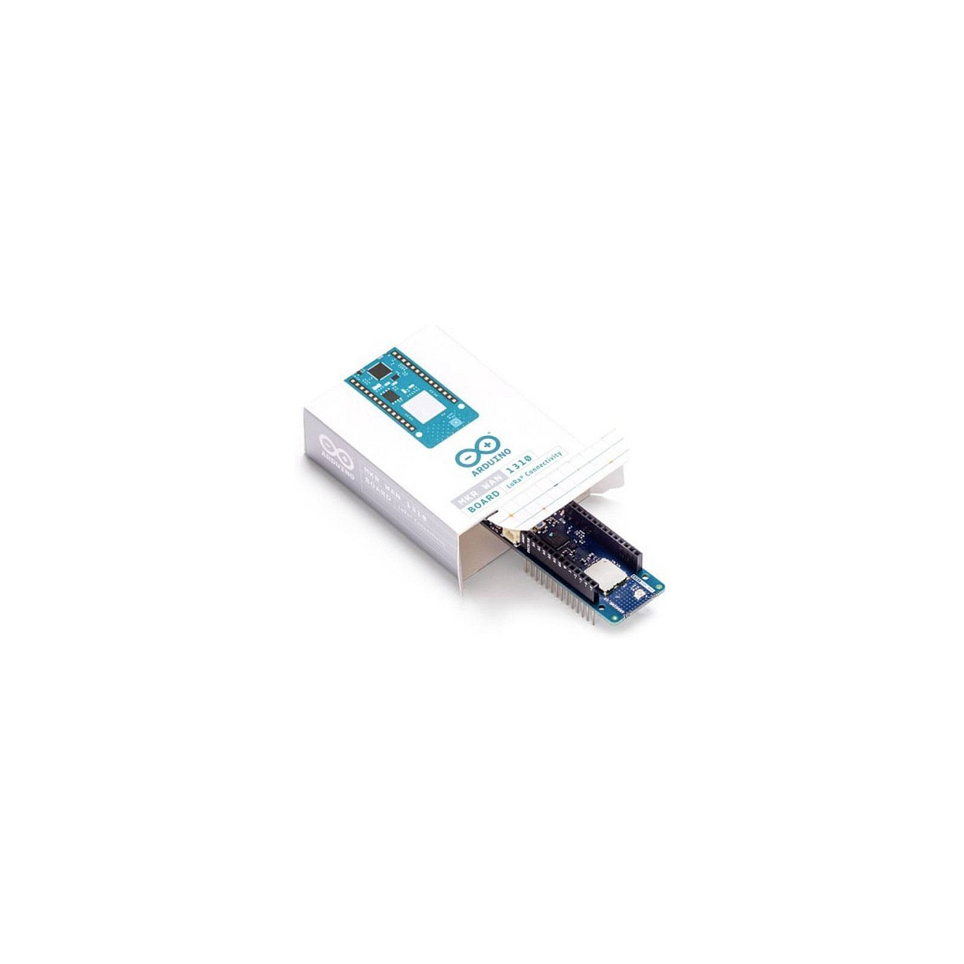 ARDUINO Board MKR WAN 1310 (LoRa) — Buy in Cyprus with Fast Delivery