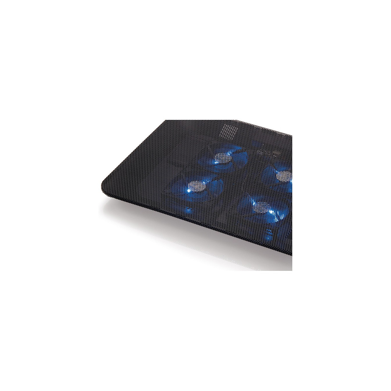 CONCEPTRONIC 4-Fan USB-A2.0 Laptop-Kühlpad 25Kg 15.6' sw — Buy in Cyprus with Fast Delivery