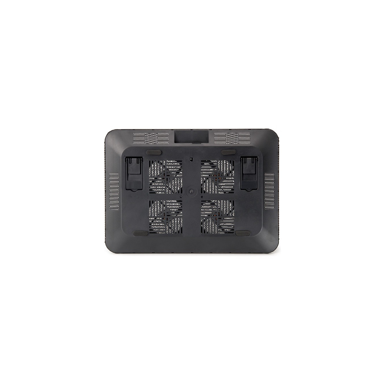 CONCEPTRONIC 4-Fan USB-A2.0 Laptop-Kühlpad 25Kg 15.6' sw — Buy in Cyprus with Fast Delivery