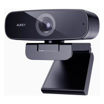 AUKEY PC-W3 Full HD Webcam - 1080p 2MP CMOS | Armenius Store