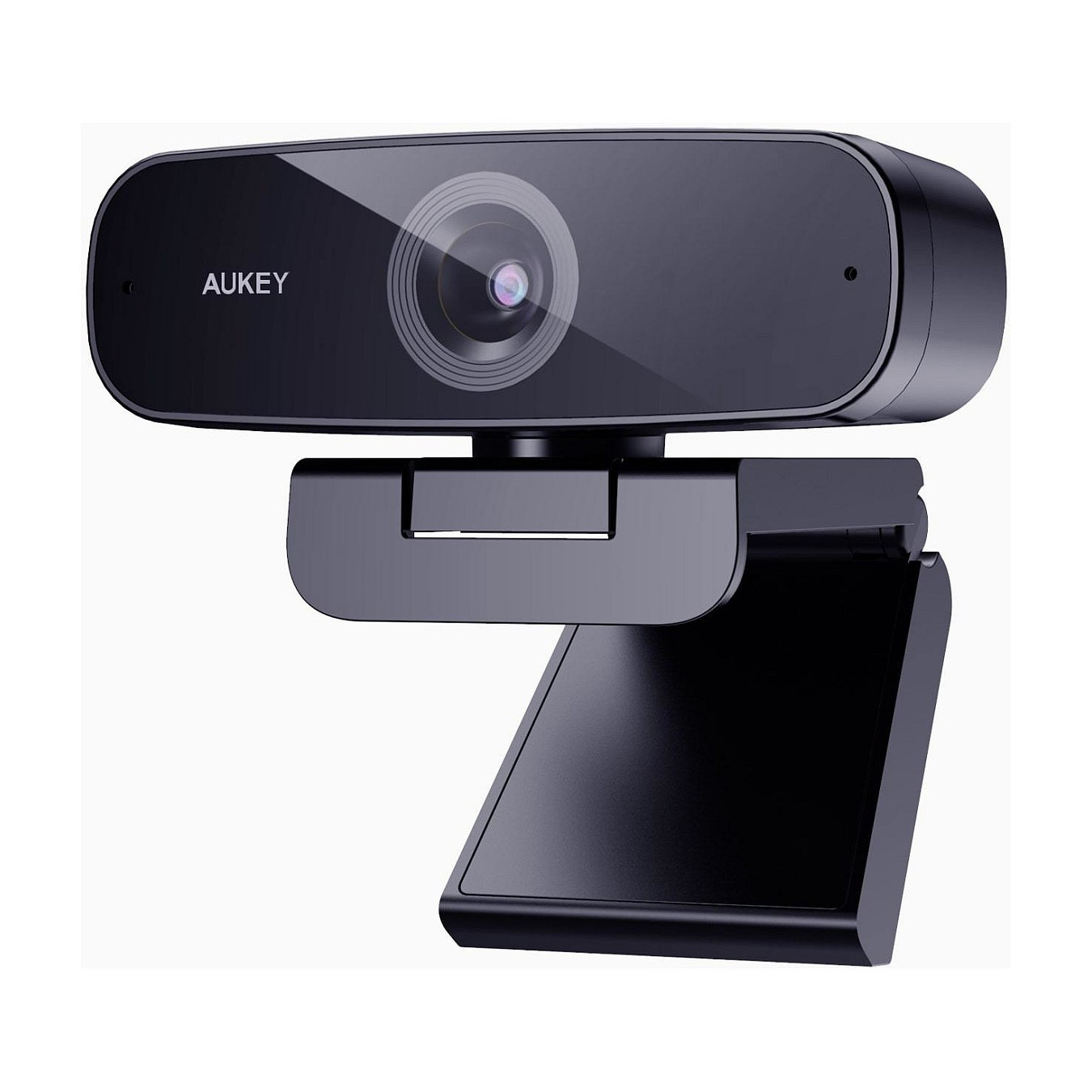 AUKEY PC-W3 Full HD Webcam - 1080p 2MP CMOS | Armenius Store