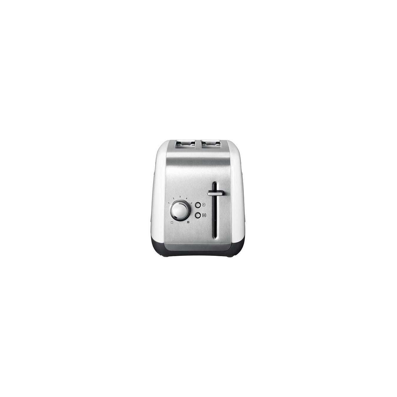 KitchenAid 5KMT2115EWH weiß — Buy in Cyprus with Fast Delivery