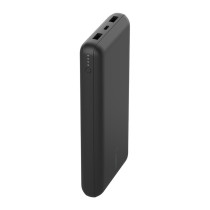 Belkin BOOST CHARGE Powerbank. 20.000mAh 15W. USB-A & -C. blk — Buy in Cyprus with Fast Delivery