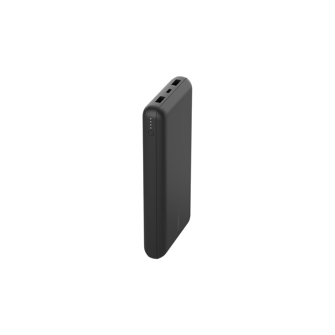 Belkin BOOST CHARGE Powerbank. 20.000mAh 15W. USB-A & -C. blk — Buy in Cyprus with Fast Delivery
