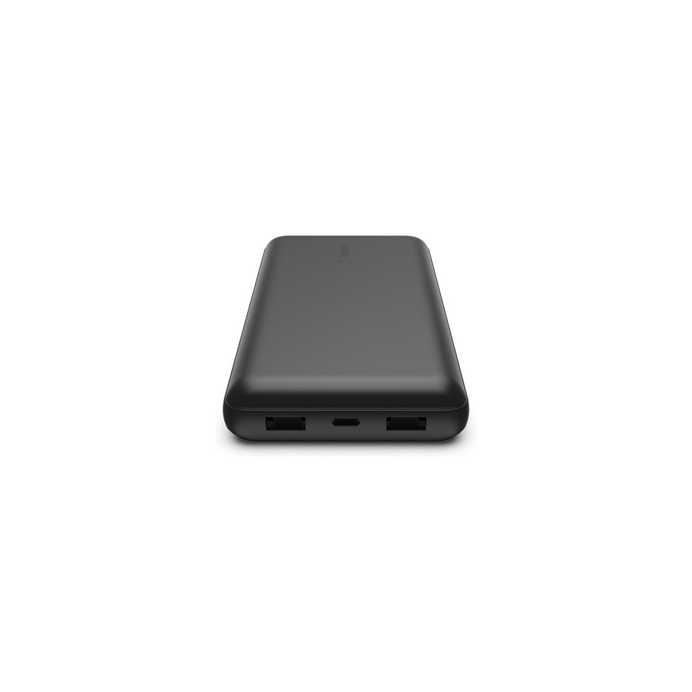 Belkin BOOST CHARGE Powerbank. 20.000mAh 15W. USB-A & -C. blk — Buy in Cyprus with Fast Delivery