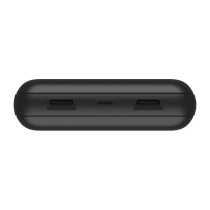 Belkin BOOST CHARGE Powerbank. 20.000mAh 15W. USB-A & -C. blk — Buy in Cyprus with Fast Delivery