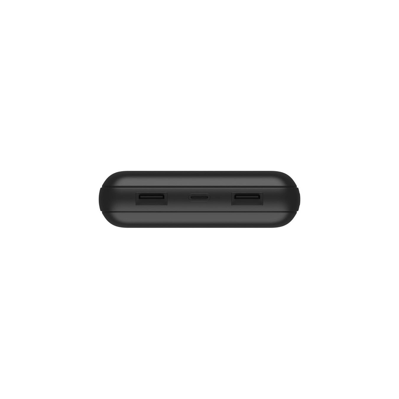 Belkin BOOST CHARGE Powerbank. 20.000mAh 15W. USB-A & -C. blk — Buy in Cyprus with Fast Delivery