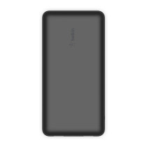Belkin BOOST CHARGE Powerbank. 20.000mAh 15W. USB-A & -C. blk — Buy in Cyprus with Fast Delivery