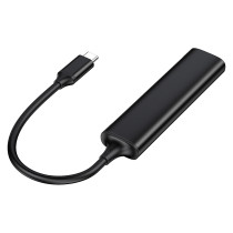 CONCEPTRONIC 4-Port Hub USB-C3.2Gen1- to 2xA3.0 2xC o.Netz. sw — Buy in Cyprus with Fast Delivery