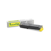 Kyocera Toner TK5195Y Gelb bis zu 7.000 Seiten bei 5% Deckung — Buy in Cyprus with Fast Delivery