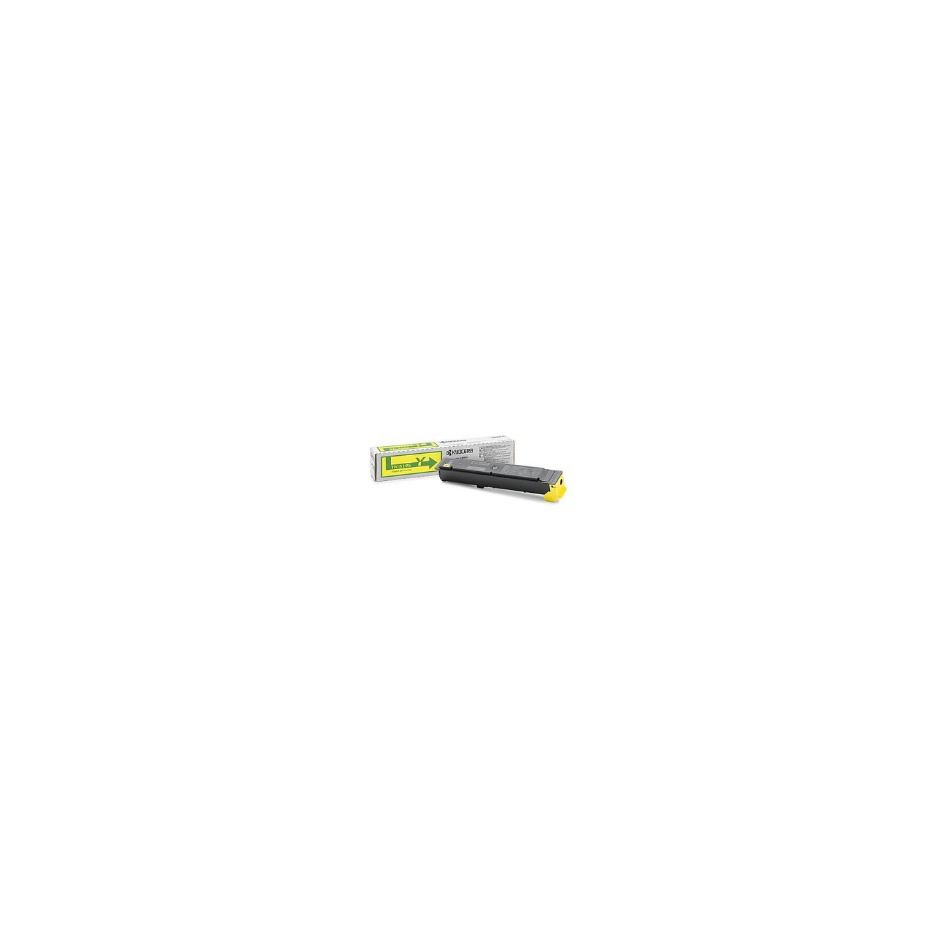 Kyocera Toner TK5195Y Gelb bis zu 7.000 Seiten bei 5% Deckung — Buy in Cyprus with Fast Delivery