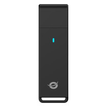 CONCEPTRONIC Kartenleser USB-A3.2- to TF Micro-SD3.0 schwarz — Buy in Cyprus with Fast Delivery