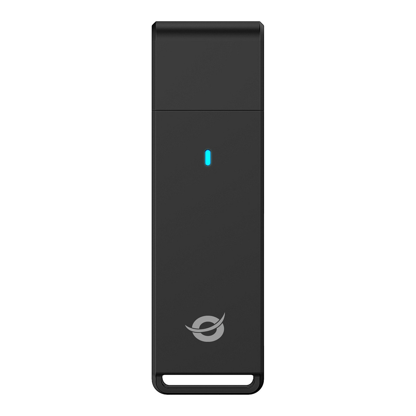 CONCEPTRONIC Kartenleser USB-A3.2- to TF Micro-SD3.0 schwarz — Buy in Cyprus with Fast Delivery