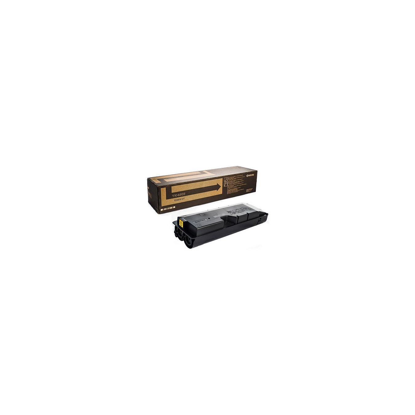 Kyocera Toner schwarz TK-6305 — Buy in Cyprus with Fast Delivery
