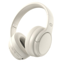 CONCEPTRONIC Headset Wireless BT 5.4 Stereo o.Bügel 30Std ws — Buy in Cyprus with Fast Delivery
