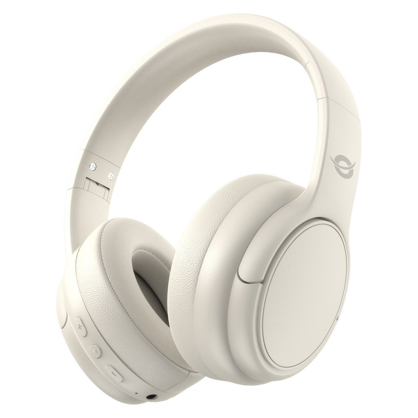 CONCEPTRONIC Headset Wireless BT 5.4 Stereo o.Bügel 30Std ws — Buy in Cyprus with Fast Delivery