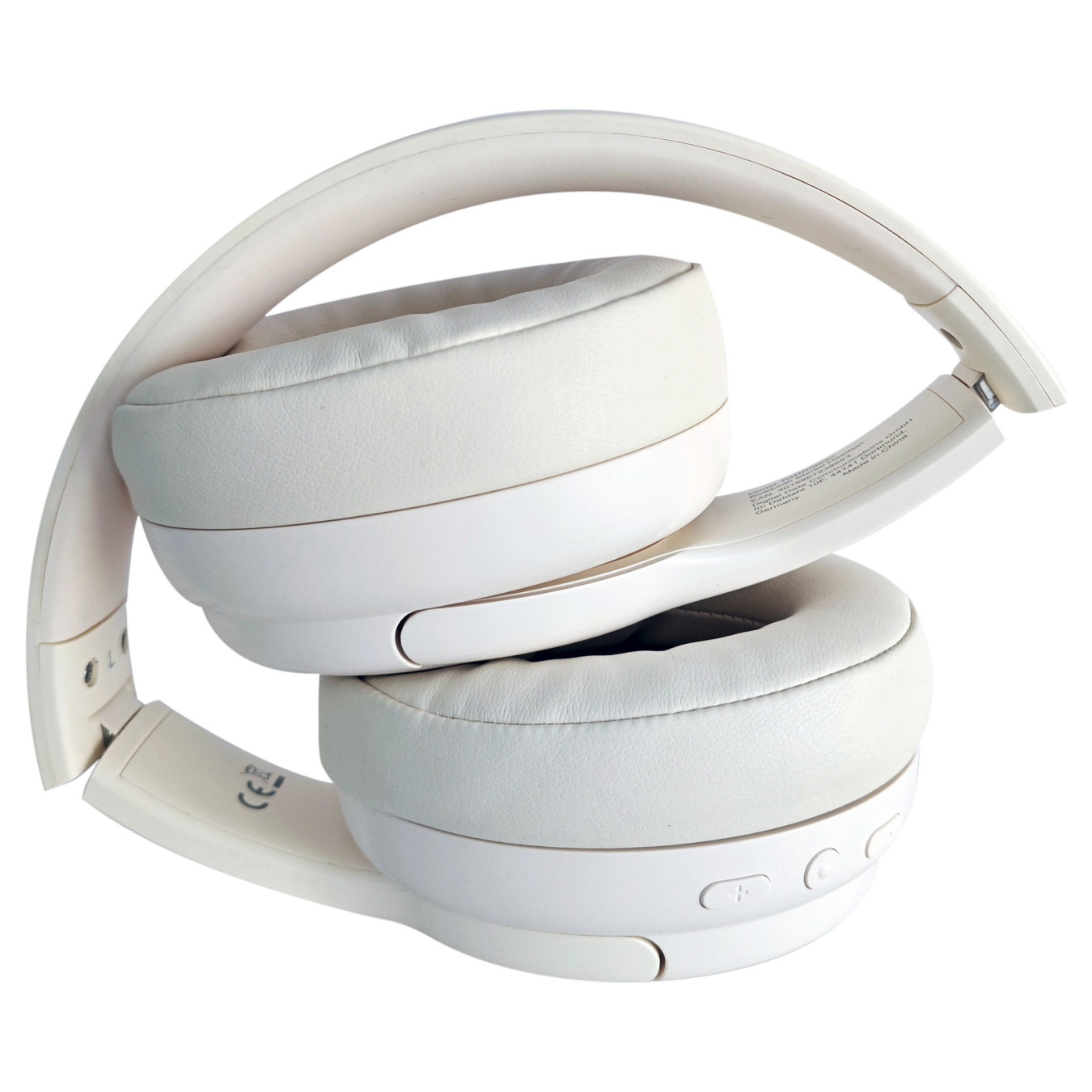 CONCEPTRONIC Headset Wireless BT 5.4 Stereo o.Bügel 30Std ws — Buy in Cyprus with Fast Delivery