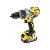 DEWALT Schlagbohrschrauber (BL) 18 V 5 Ah — Buy in Cyprus with Fast Delivery