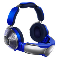 Dyson Zone Kopfhörer (Ultrablau Preußischblau) — Buy in Cyprus with Fast Delivery